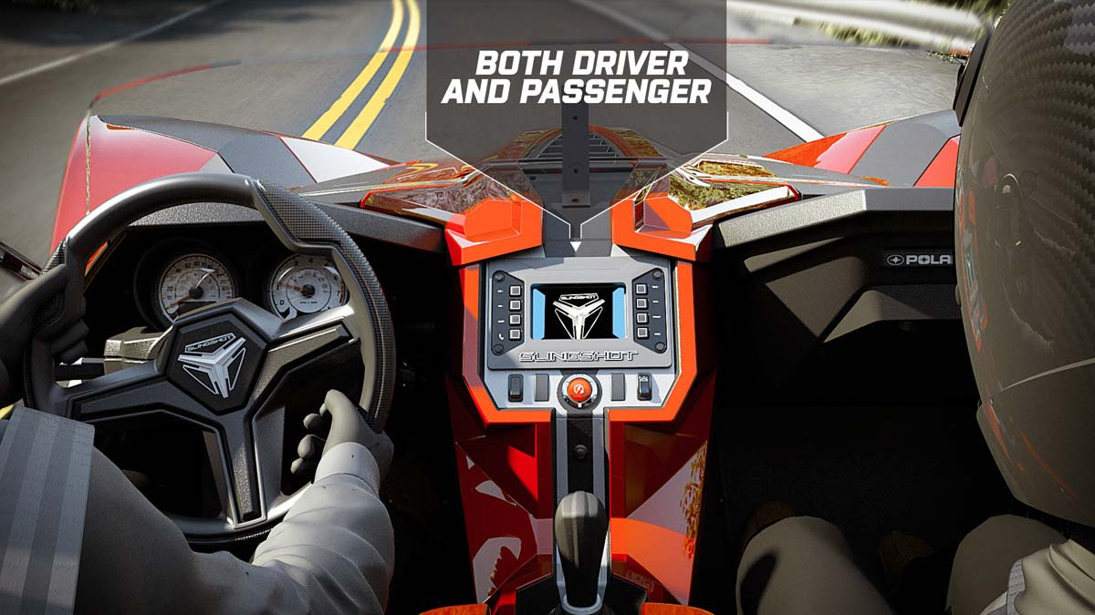 Polaris Slingshot - Best Line Powersports