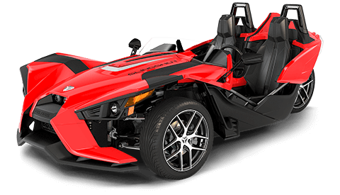 Slingshot Low Stance - Best Line Powersports