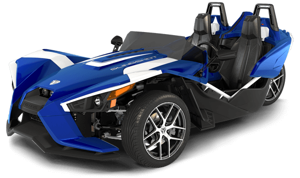 Slingshot Low Stance - Best Line Powersports