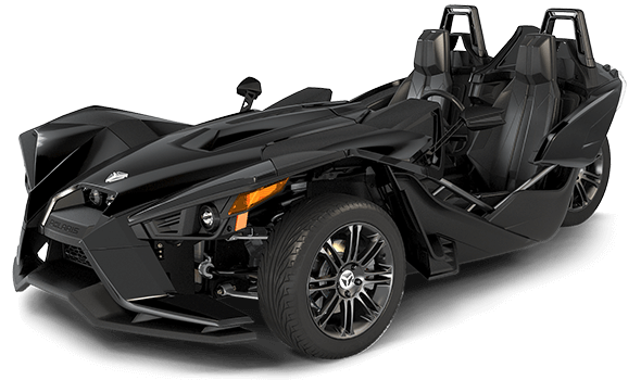 Slingshot Low Stance - Best Line Powersports